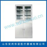 不銹鋼內嵌式藥品柜