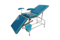 A28不銹鋼輕便產床