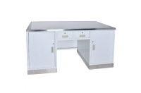 C11不銹鋼座面工作臺(tái)