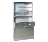 C25全不銹鋼針劑柜