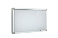 D2新型醫用觀片燈（雙聯）